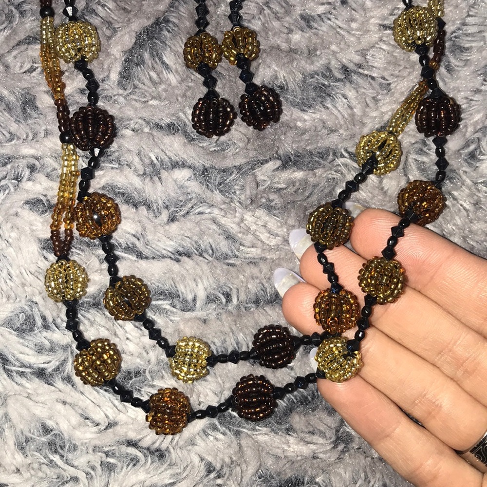 Jewelry set - Picture 3 of 3